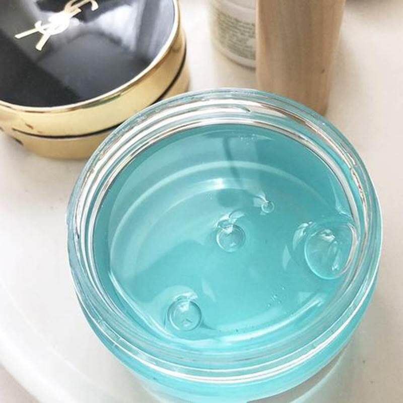 瓜尔胶粉透明瓜儿豆胶粘尘泥清洁胶泡芙泥用瓜尔胶