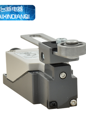 原装正品欧姆龙D4V-8104SZ-N D4V-8108SZ-N 行程开关 10A限位开关