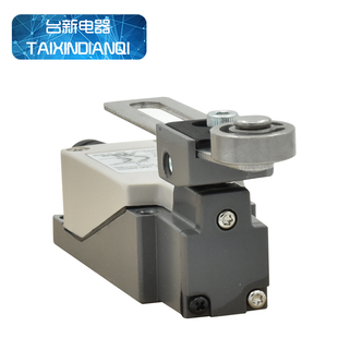 原装正品欧姆龙D4V-8104SZ-N D4V-8108SZ-N 行程开关 10A限位开关