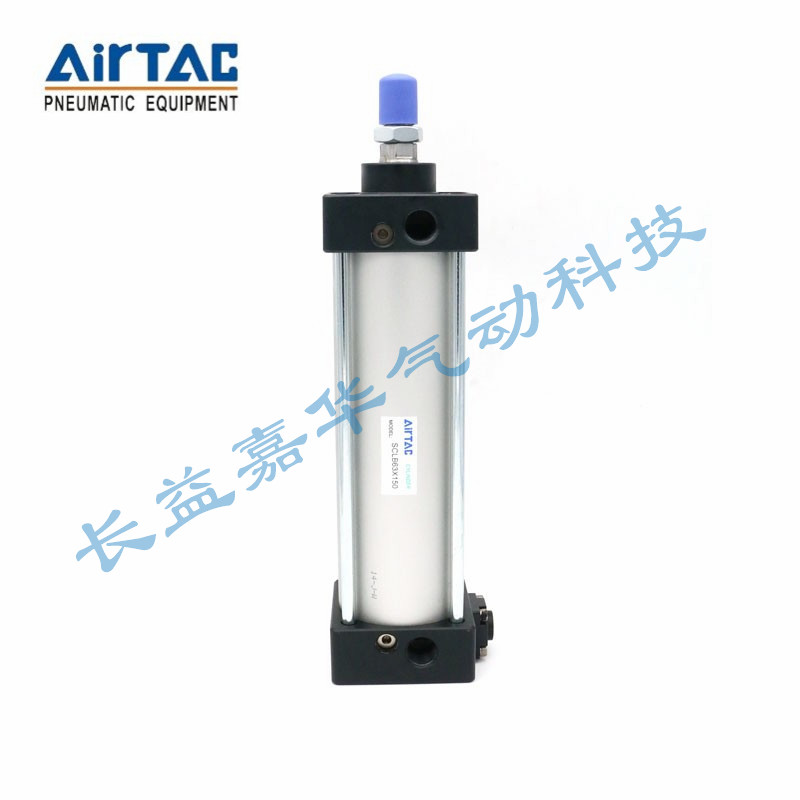 亚德客SCLF SCLB 40X63X50X80X100X75X125X150X160X175X200X250 S