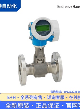 议价E+H涡街流量计7F2C15-10D33/0 7F2C15-BBBECAACAAAD6SKA1
