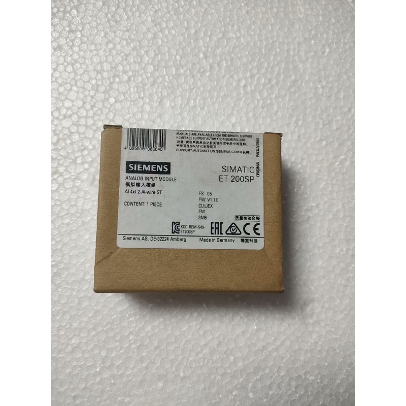 询价德国原产6ES7 134-6GD00-0BA1 原装正品西门议价