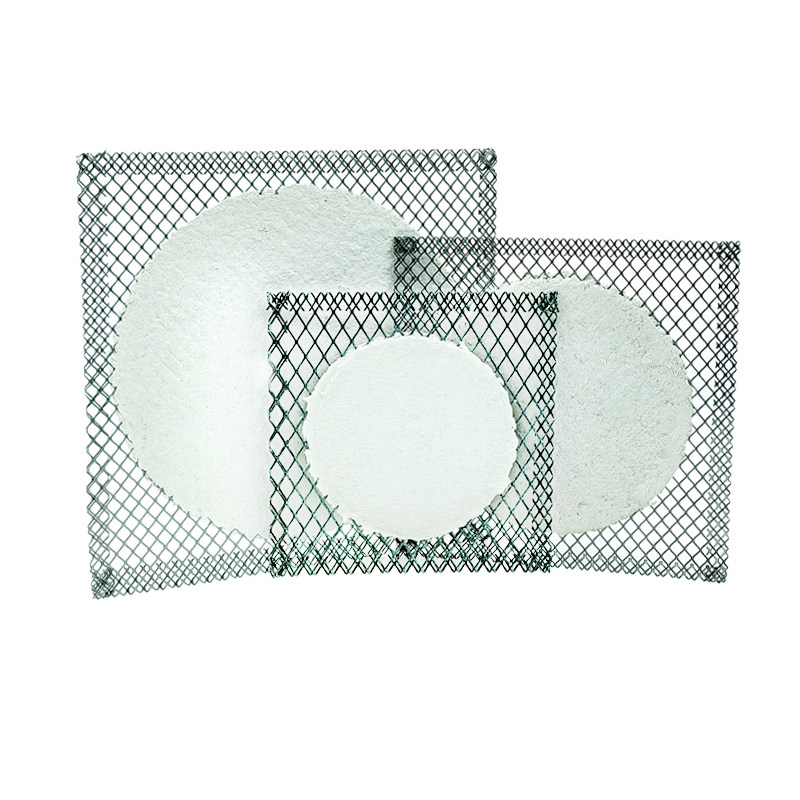 石棉网酒精灯三脚架配套烧杯隔热网化学实验室教学仪器加厚加热