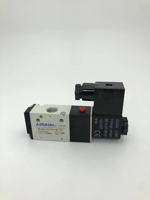 原装正品电磁阀二位三通