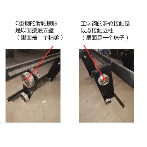 小型手动液压叉车电堆高