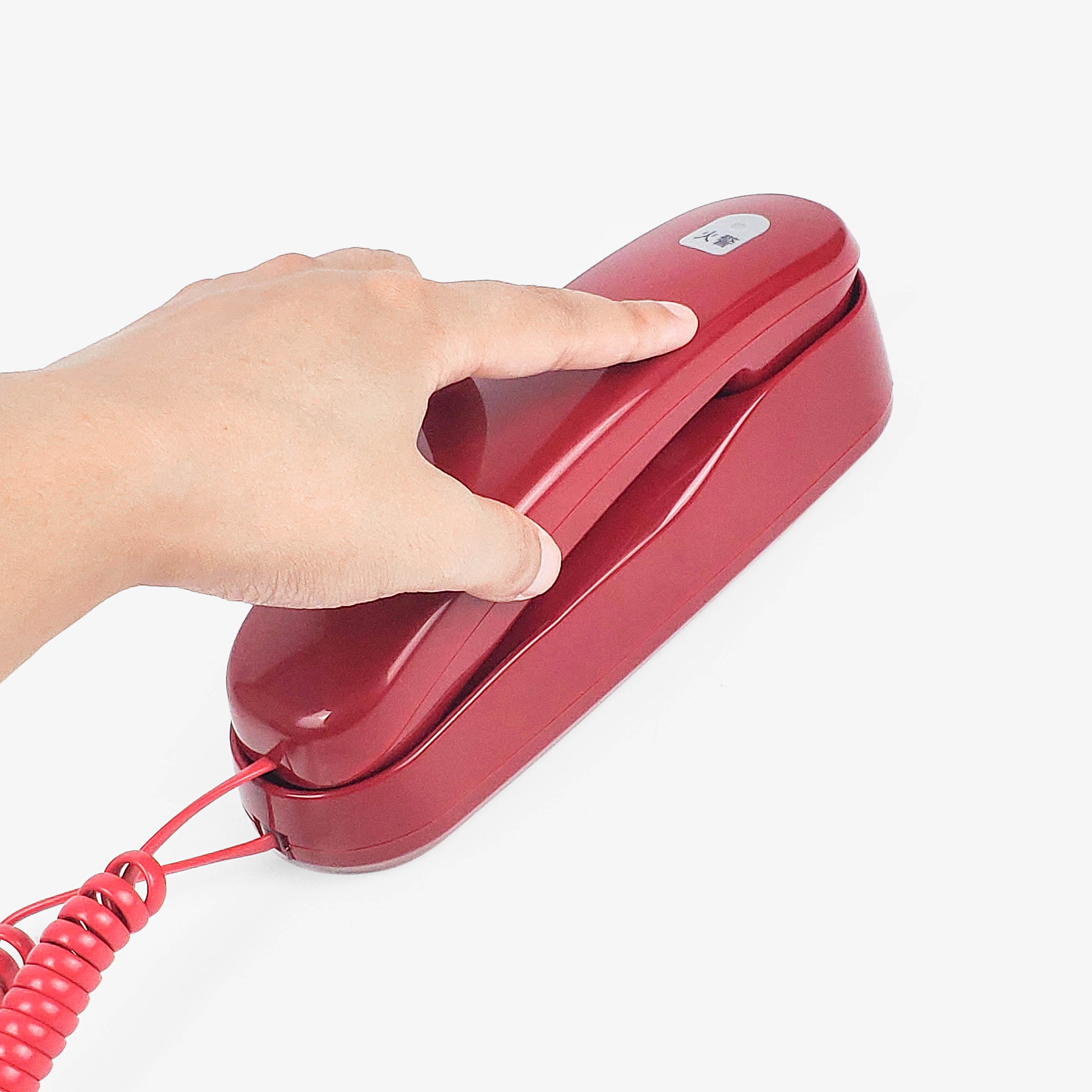 北京利达原杰电话分机壁