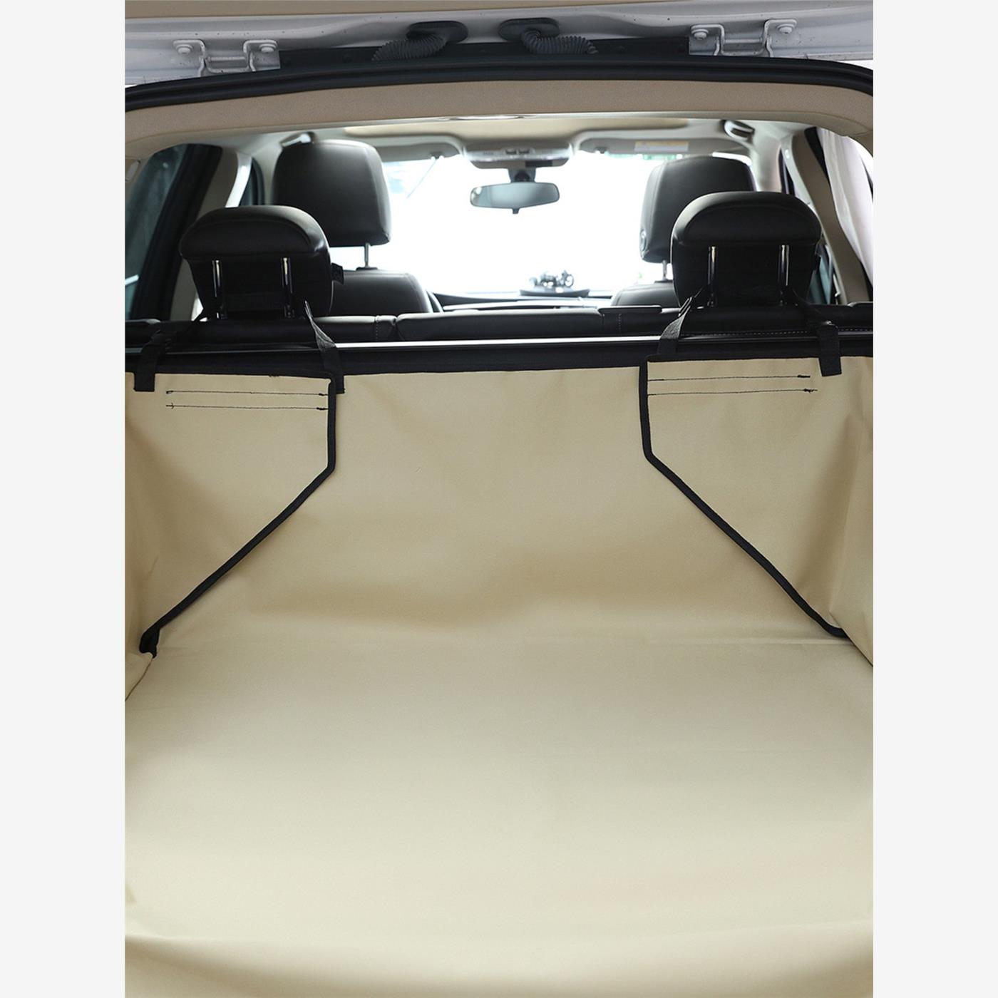 狗狗车垫宠物车载坐垫汽