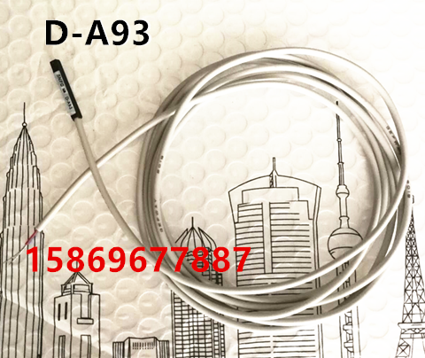 SNFG三丰磁性开关磁感应开关CS1- F G J U  D-A54 A73 亚德客型