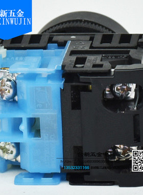 原装正品富S士22厘带灯DC24V平头按钮AR22FOL-10 E4启动停止按钮