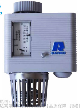 RANCO/兰柯温度控制器O16-H6980 H6930 H6989 H6931 H6921 H6950
