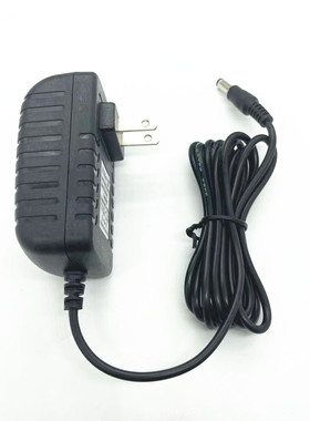 LEXY莱克电风扇F101F301F401F501 WF41电源适配器DC24V1A充电器线