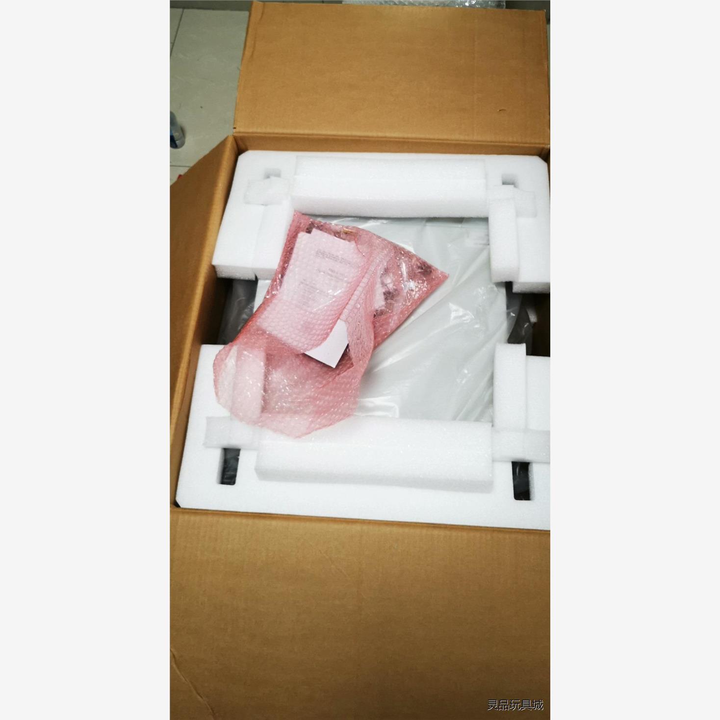 全新二手全新IEI威达P4级别工控机（ISRA VISION标），带议价商品