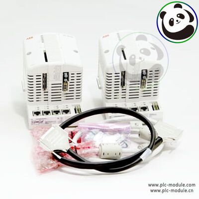 议价PM866AK02 3BSE081637R1冗余器单模块