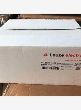 LEUZE劳易测BPS37SM100条码扫描仪50037188全新库存现货现货议价