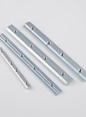 工业铝型材一字连接件ADL21-206/308/408/4510/G306/G408