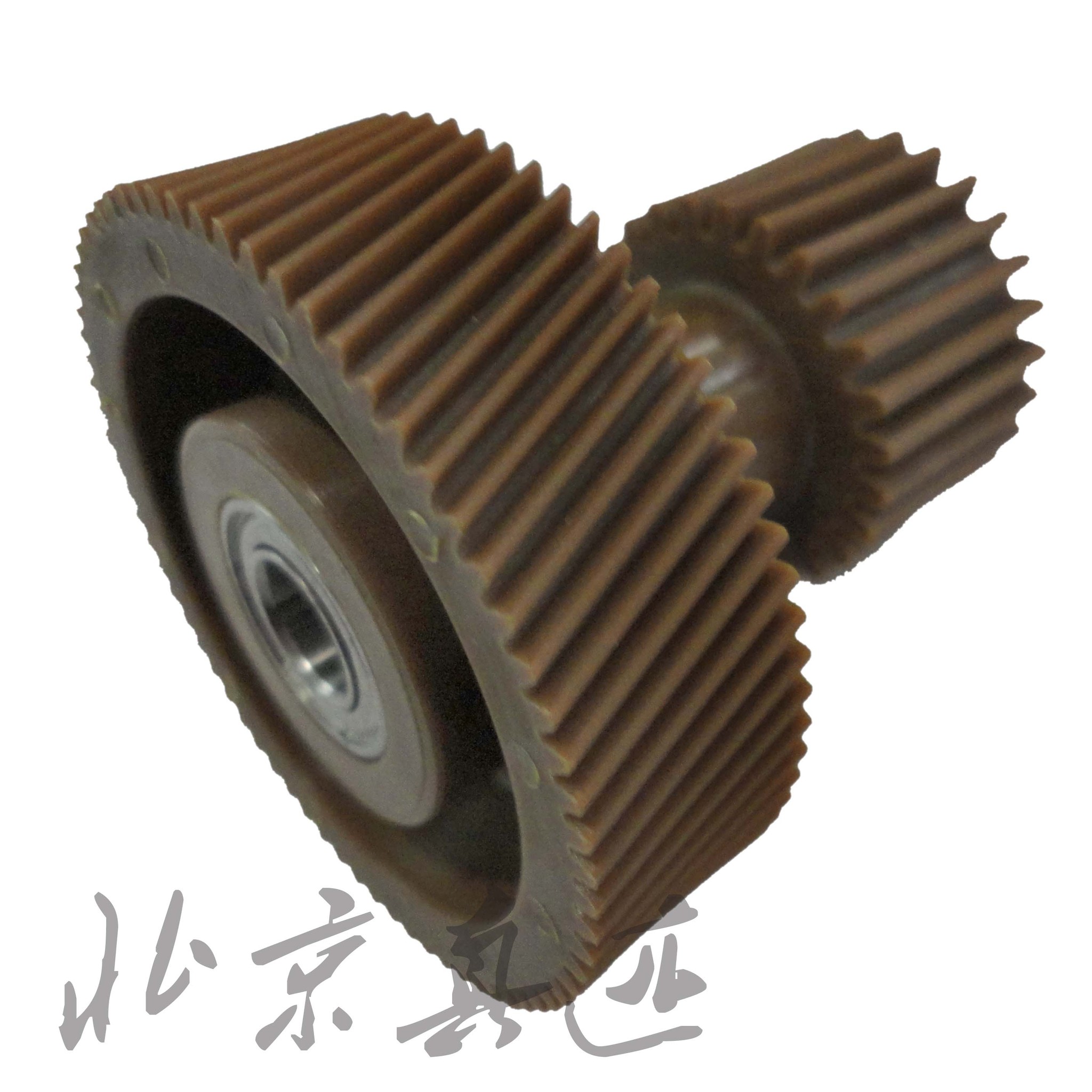 佳能IR6570，5570定影传动齿轮佳能IR5075 5065 5055定影电机齿轮