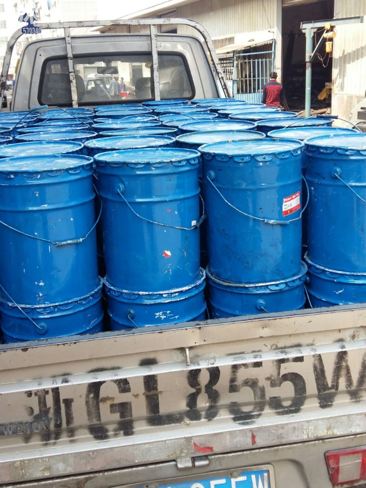 优惠销售锻造石墨乳铜铁等有色金属用热锻脱模剂锻造润滑剂石墨水