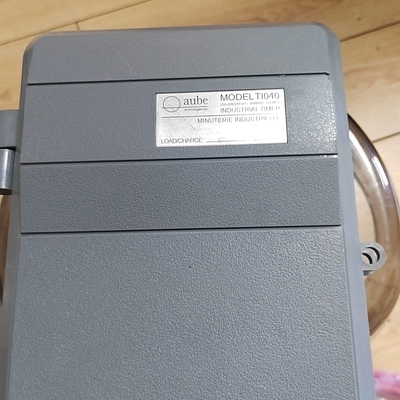 aube工业计时器T1040，议价出售 议价商品