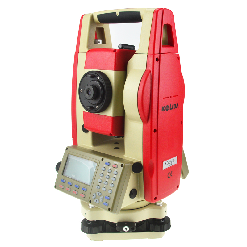 南方科力达全站仪KTS-352R4/442LLC/442R4/462R6LC/免棱镜全站仪