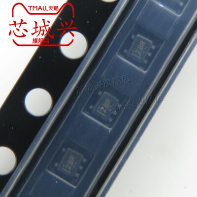 全新正品 TPD3E001DRLR  丝印2BR 2BH SOT-553 原装静电放电芯片
