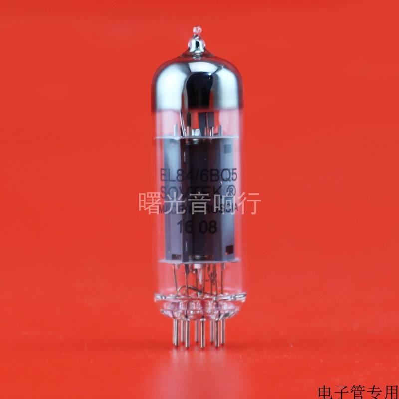 俄罗斯原装进口电子管直