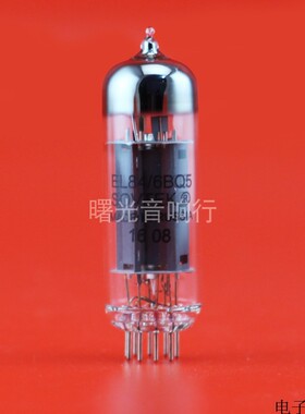 俄罗斯原装进口 SOVTEK EL84电子管直代6P14配对附参数质量保证