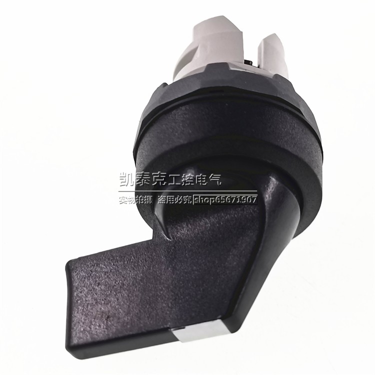 ABB二三位置选择开关头M2SS4-10B M2SS5-10B M3SS4-10B M3SS5-10B