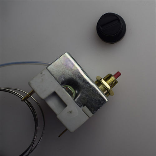 电炸锅温限温器ST-240CX度电炸炉关保护器手动复位器电炸炉温控器
