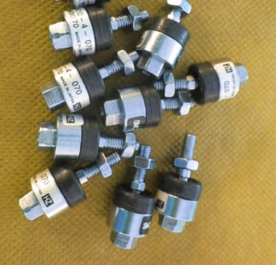 全新原装JAF 6-3-050/JA10-4-070/JA15-5-080/JA15-6-100浮动接头