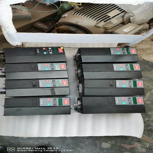 释迦自动化丹佛斯变频器2900系列7.5千瓦