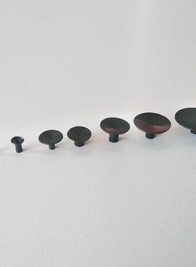 亚润真空吸盘吸嘴吸笔头防静电手动电动气动吸笔专用吸盘356120mm