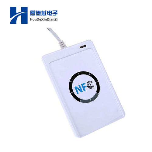 USB ACR122u NFC读写器