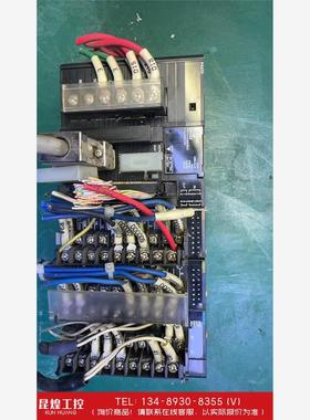 询价！欧姆龙CJ1M-CPU22、ID211、OD211、MAD4