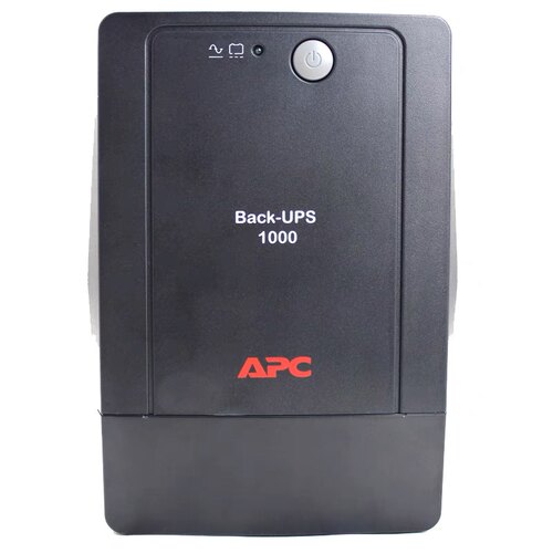 非实价议价议价【全新原装】 施耐德APC BP1000CH UPS不间断电源