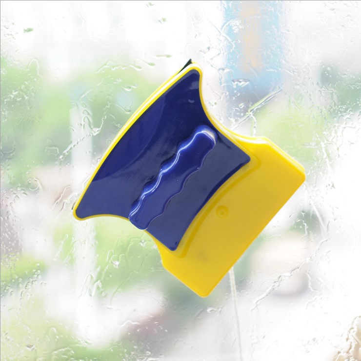 双面磁力玻璃清洁器性擦