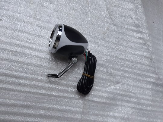 24-60V改装电动滑板车 自行车小摩托前车灯 喇叭二合一射灯强亮灯,3C数码配件,USB多功能数码宝,淘宝优惠券,粉丝福利购,淘宝优惠卷