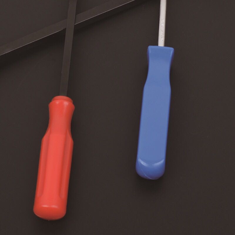 胶扣起子汽车门板钉器卡