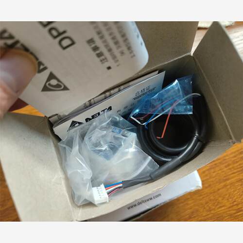 台达压力传感器  DPB01N-P ，全新原装正品未拆封，现