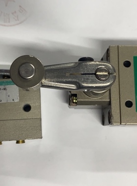 日本CKD机械气阀MM-01-RAC/MM-00-RAB原装真品秒发货