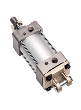 新款单杆标准气缸MBD/MDBD32-40-50-63-75-80-100-125-150-20包邮