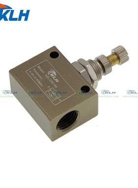 KLH金龙发ASC系列流量控制阀KASC100-06/200-08/300-10/300-15