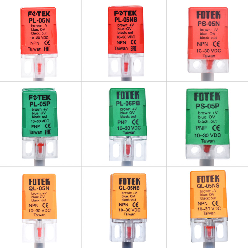 原装正品台湾阳明常闭开