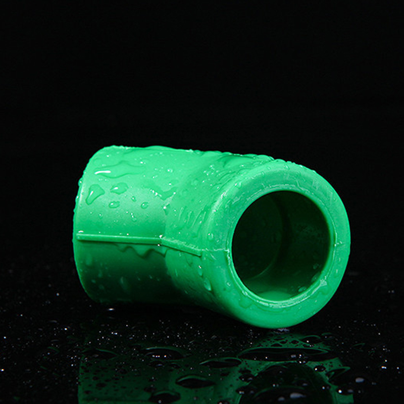 国标度弯头绿色新料分寸