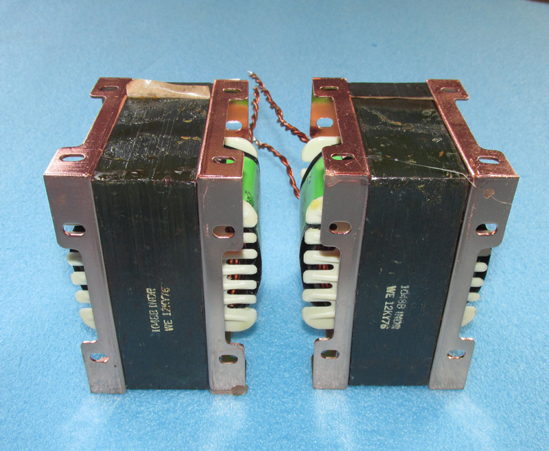 订制西电铁芯感扼流圈输