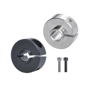 怡合FBG01/2/6/11/12/51/52/56/61/62-D6-S8 固定环短/达长压环型