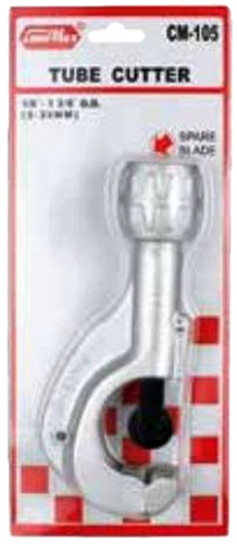 CoolMax/格美快速型切管刀割管器CM-105规格1/8"-1-1/4&