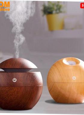 air essential oil diffuser aroma vaporizer humidifier
