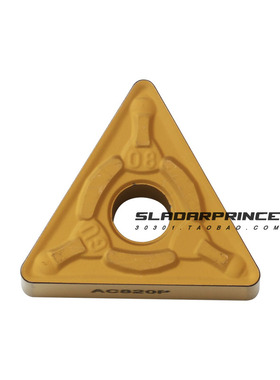 日本 友数控刀片TNMG160408N-GU AC810P/820P