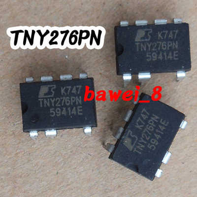TNY276PN 电源管理芯片  J0343