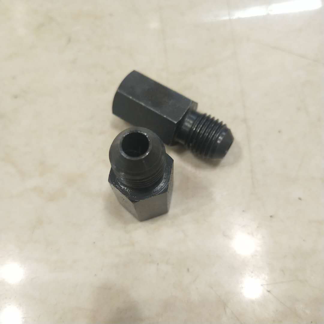 异径转接头内丝型扩口喇